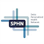 Swiss Personalized Health Network - SPHN logo