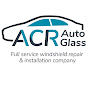 ACR Auto Glass logo