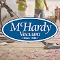 McHardy Vacuum logo