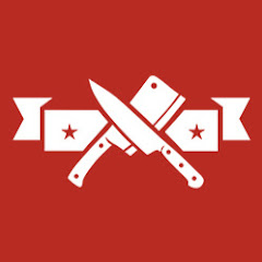 Мужская кулинария. Рецепты