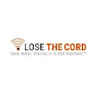 Lose The Cord logo