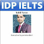 IELTS Command logo