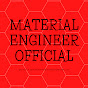 Material Engineer Official logo