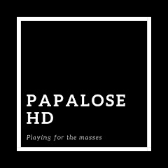 Логотип каналу Papa Lose HD