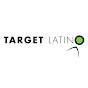 Target Latino logo