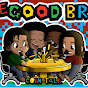 Good Bro's Coin Talk logo