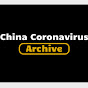 Coronavirus Live Archive logo