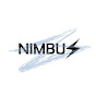 NIMBUS - Space Rock logo