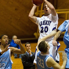 AmherstBasketball
