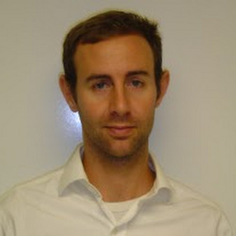 Wesley Wolfenbarger