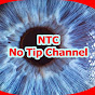 No Tip Channel logo