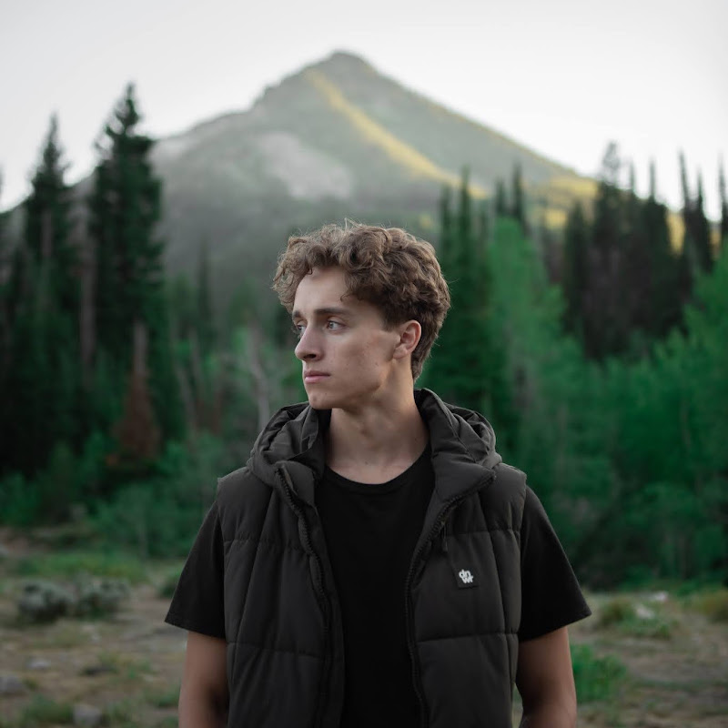 Tanner Wilks