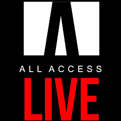 All Access Live Avatar