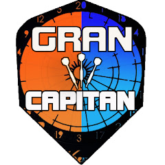 GRAN CAPITAN DARTS