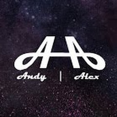 Andy & Alex Avatar