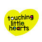 Rotary Touching Little Hearts logo