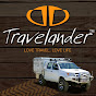 TRAVELANDER logo