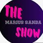 The Marius Sanda Show logo