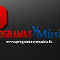 ProgramasyMusica