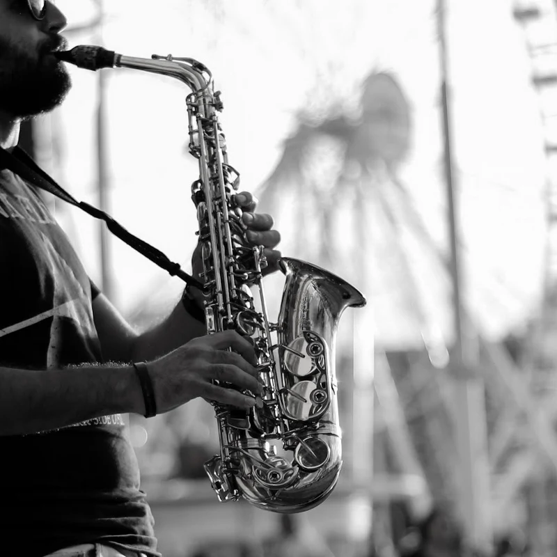 Gabriele8. Sax
