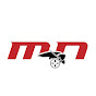 MNShooting logo