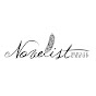 Novelist Music Group logo