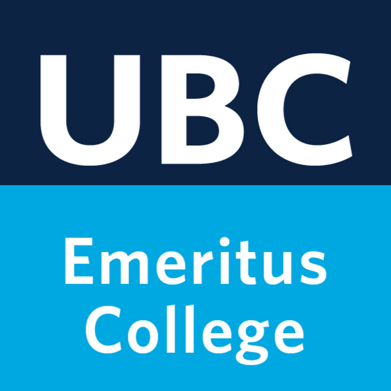 UBC Emeritus College