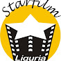 Starfilm Liguria logo