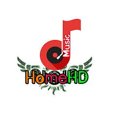 Home HD Music channel logo