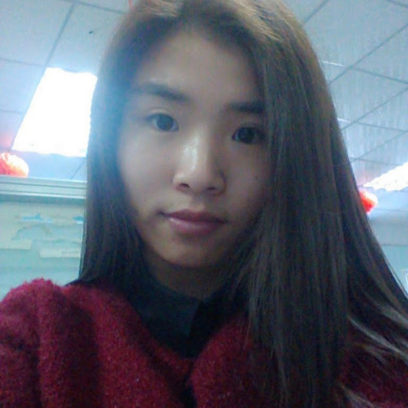 Julin Zhou