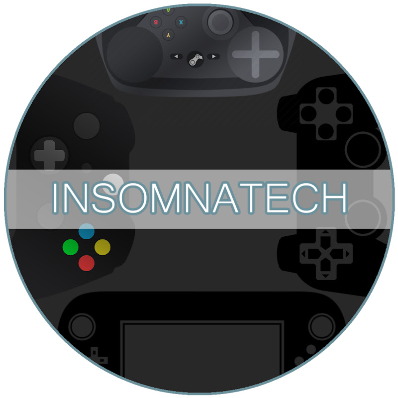 Insomnatech