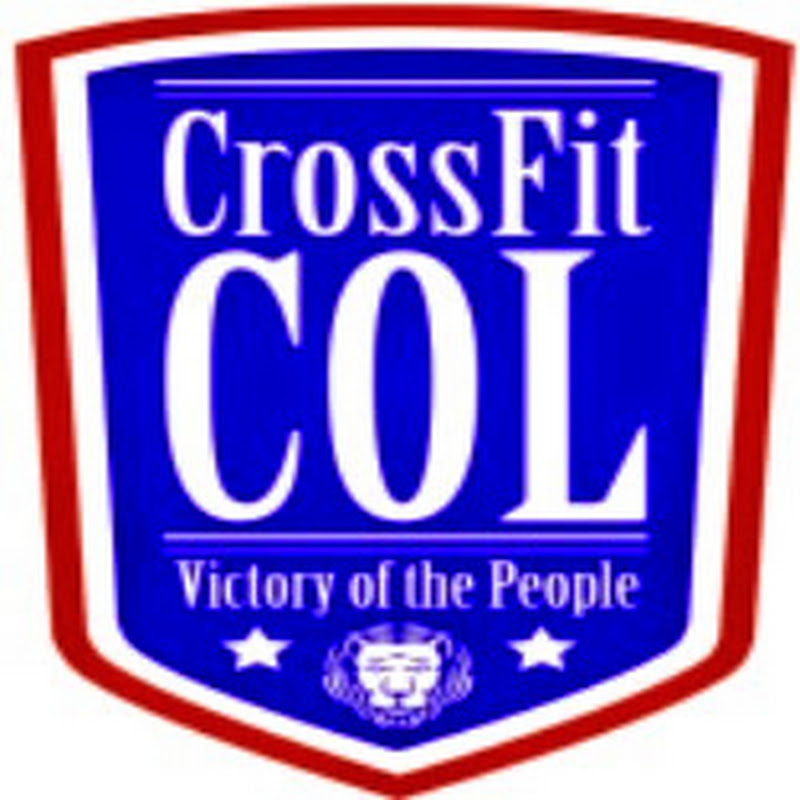 CrossFit COL