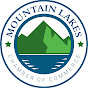 Mountain Lakes Chamber of Commerce logo