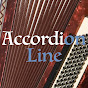 The Accordion Show logo