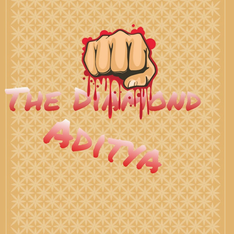 TDAditya -Minecraft&gfx