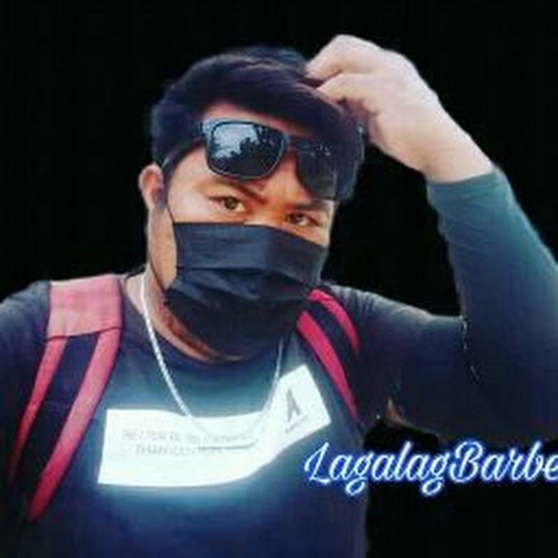 LAGALAG BARBER