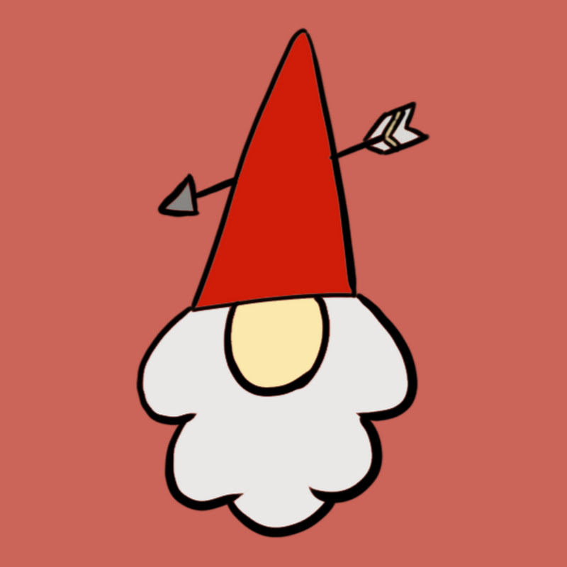 Gnomes Of Misfortune