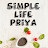 @simplelifepriya