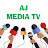 AJ MEDIA TV