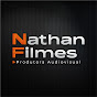 Produtora de Vídeos Nathan Filmes logo