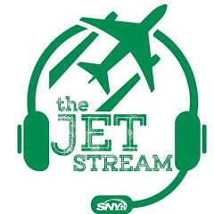 The Jet Stream channel logo