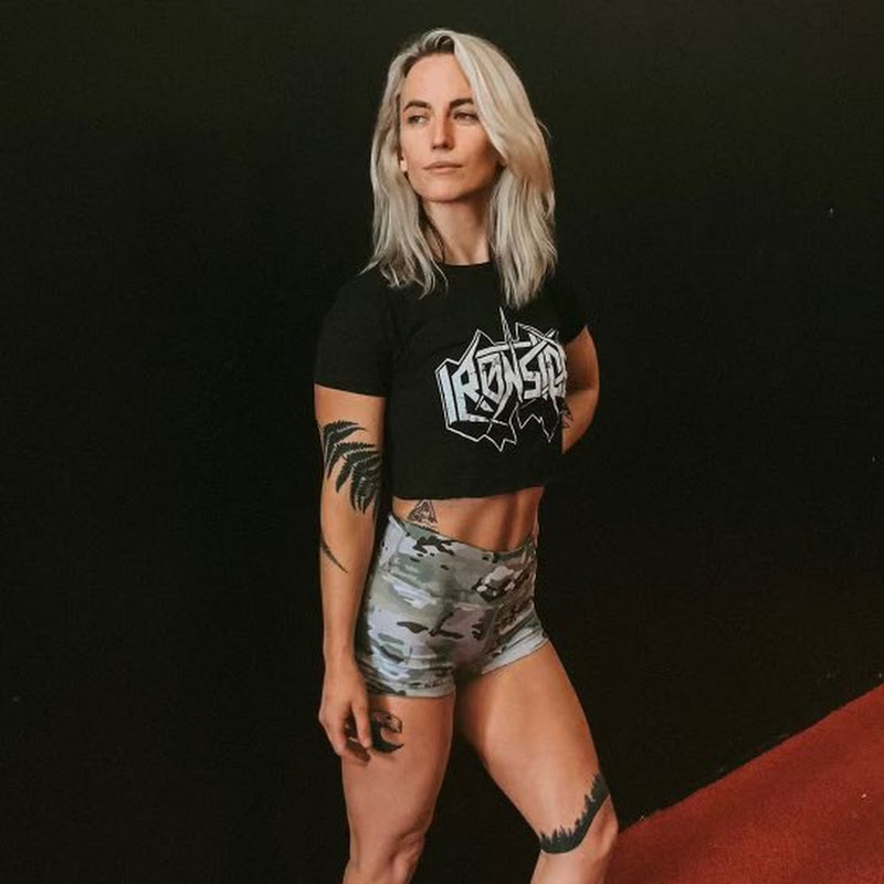 Brooke Rooney