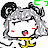 にす