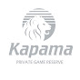 Kapama Private Game Reserve logo