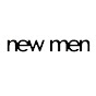 New Men logo