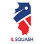 Illinois Squash logo