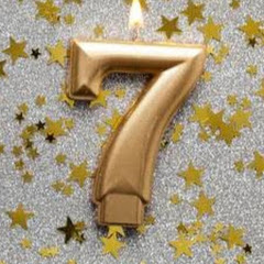 Seven Star Candle avatar