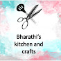 bharathi's kitchen and crafts