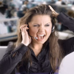 Michelle Just Got To Work Lady