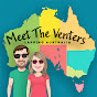 Meet The Venters logo